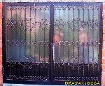 Wrought Iron Belgrade - Gates and fences_1